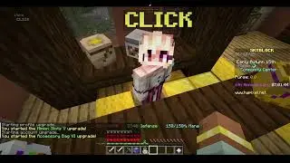 How to unlock free new minion slots in hypixel skyblock @Hypixel