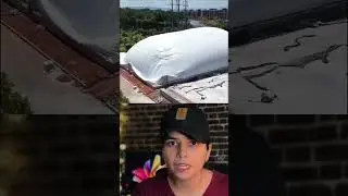 China Giant Ballon Mystery !!