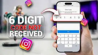 Fix Instagram Not Receiving SMS Verification Code on iPhone | Instagram Verification Code Not coming