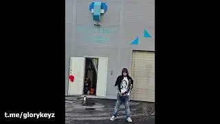 (FREE) CODE10/80 x LOVV66  x GLO x CHIEF KEEF TYPE BEAT - 
