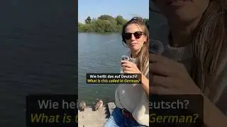 German vocab you didn&rsquo;t know you needed&hellip; Rivers in Germany 🇩🇪 #learngerman