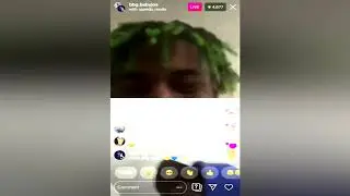NBA YoungBoy Friend Baby Joe Address Clone Rumors