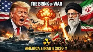 TRUMP&rsquo;S FINAL WARNING: 