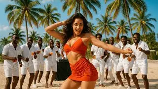 BOOM LATINA - South Beach Party 2025 🔥💃