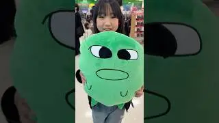 クレーンゲーム行列できてた&hellip;【マエスケ】
