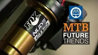 The Future of MTB - Trail Bike of the Year