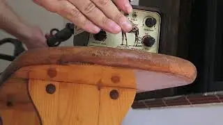 THE BEST metal detector for gold and coins at 20
