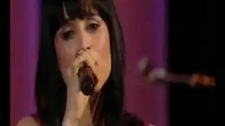 Julieta Venegas - Algún Día (En Vivo)