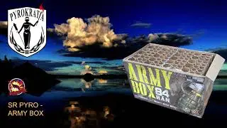 Army Box - SR Pyro (2020)