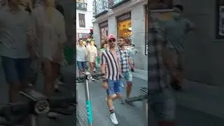 #chueca #orgullogay #madrid