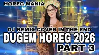 DUGEM HOREG 2026 PART 3 - IN THE END REMIX SLOW BASS HOREG MANIA - CEKSOUND #dj #remix