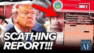 Бывший агент ФБР раскрывает кризис национальной безопасности Трампа