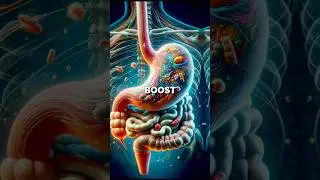 Ai Fact Food Video In English 😯 #health #brain #shorts