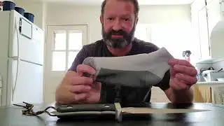 Rambo Last Blood MK-8 Review