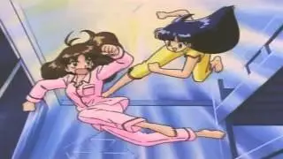 Makeruna! Makendo opening (Revised) (HD)