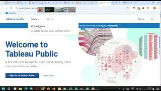 Tableau me br aur pie graph -   25 September 2024 - Class