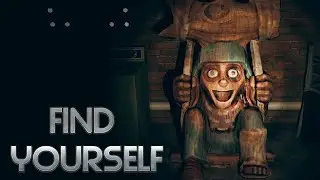РЕАБИЛИТАЦИОННЫЙ ВЫПУСК#3. Найди себя (часть 2) / Find yourself (part 2) (PC.2016).