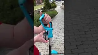 Amazing Multi-Purpose Garden Tool {Indian Tech HD} #Shorts