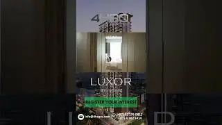 Luxor By Imtiaz