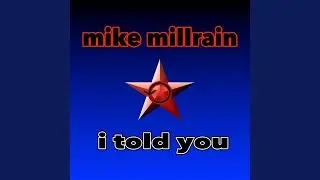 I Told You (Urban Myths Remix)