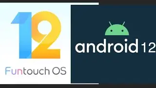 IQOO Z3 Android 12 and FuntouchOs 12 update