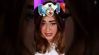 БАГГИ &mdash; ЭТО ЁНКО?! 🤡 #шорты #цельный