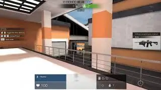 Black Squad: Glitches: No guns when spectating