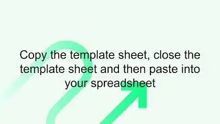 Insert & Populate the Summary Tab | TaxNav Guide