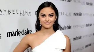 8 Facts About Camila Mendes