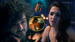 DJ Tillu Movie Love & Romantic Scenes | Siddhu Jonnalagadda, Neha Shetty | Tollywood Multiplex