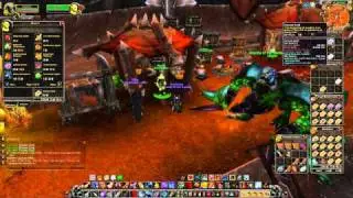 World of Warcraft Cataclysm - 120 Fortune cards - VlistOnWoW- Gambling sucks!
