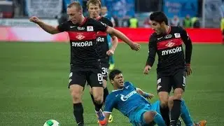 РФПЛ 2013/14. Обзор 11-го тура