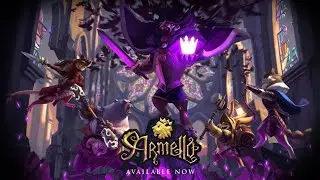First Hour of Armello Video 1