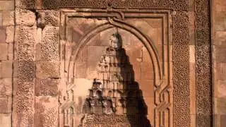 Great Mosque and Hospital of Divrigi