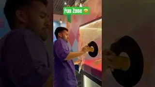 Fun gane zone | code break 60 | New Delhi #gaming #gamingzone #fun #funzone #shortsvideo #newdelhi
