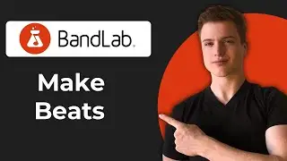 Как создавать биты в BandLab (полное руководство)