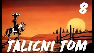 Talicni Tom | Epizoda 8 | Sinhronizovano na srpski
