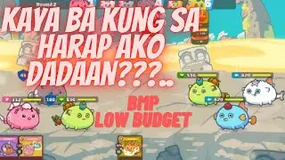 BMP LOW BUDGET GAMEPLAY | WINS STREAK
