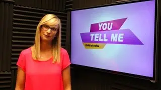 You Tell Me: Dear Anonymous Critic
