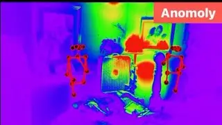 SLS CAMERA #shorts #ghost #scary #youtubeshorts #trending