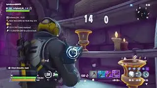 Fortnite dungeons  gameplay (part 2)