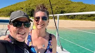 Lehi nurse called a hero after aiding shark attack victim in St. Croix