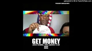 King Lavish D (@TEAMBANKDUP) featuring J Diggs (@jdiggsthizz), Liquorsto (@LiQuoRSto), and Ya'zuri -