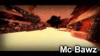McBawz Minecraft server 1.7.2/1.6.4 (EnterNow)