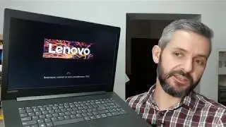 LENOVO IDEAPAD 100 💻 Przywracanie Windowsa 10