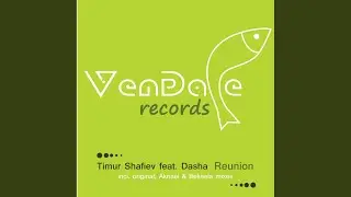 Reunion (Aknael & Bekeela Radio Edit)