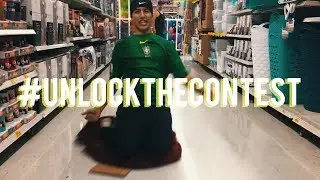 SOCCERDOTCOM #UNLOCKTHECONTEST