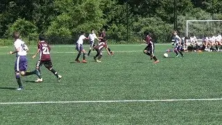 North Plainfield SC Nyupi vs Monroe Township SC Strikers White June 9, 2019
