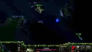 echelons dota tutorial -  9 -shift queue rune