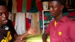 UBUYOBE (Official video by  GITEGA COMEDIANS2018)